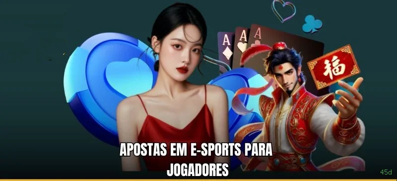 Configurações úteis dentro do app 45d