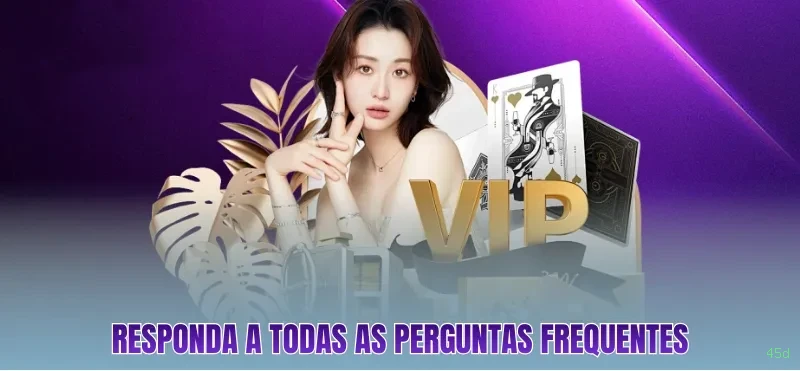 Bônus exclusivos membros VIP 45d